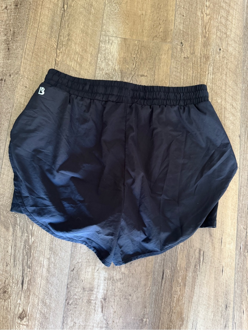BuffBunny Flo V2 Shorts - Picture 2 of 5